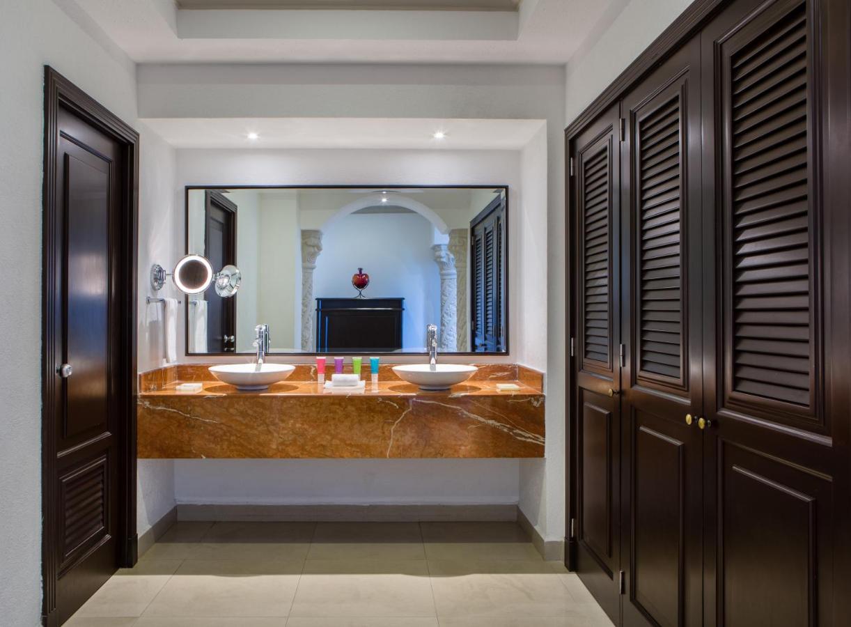 Präsidentensuite