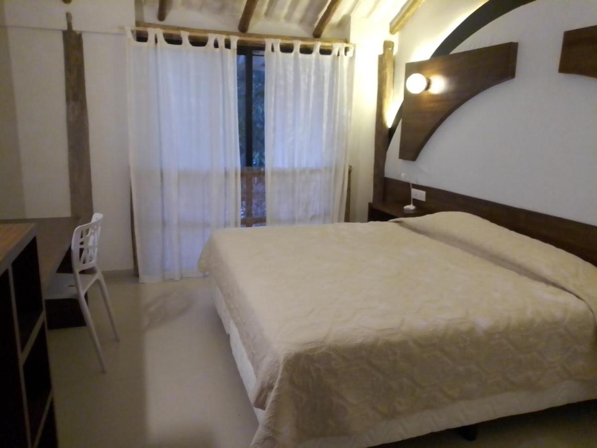 Tweepersoonskamer met Eigen Badkamer