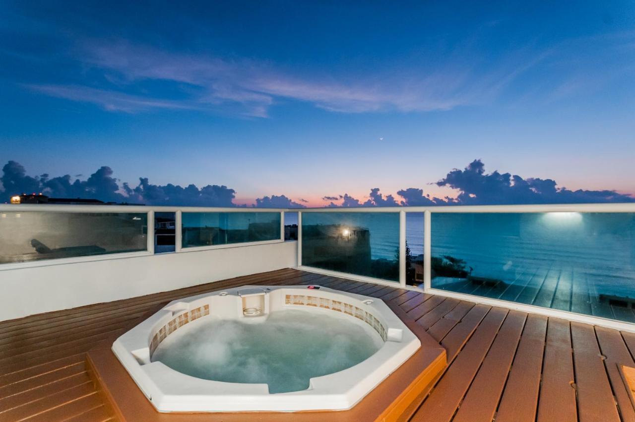 Penthouse Apartment