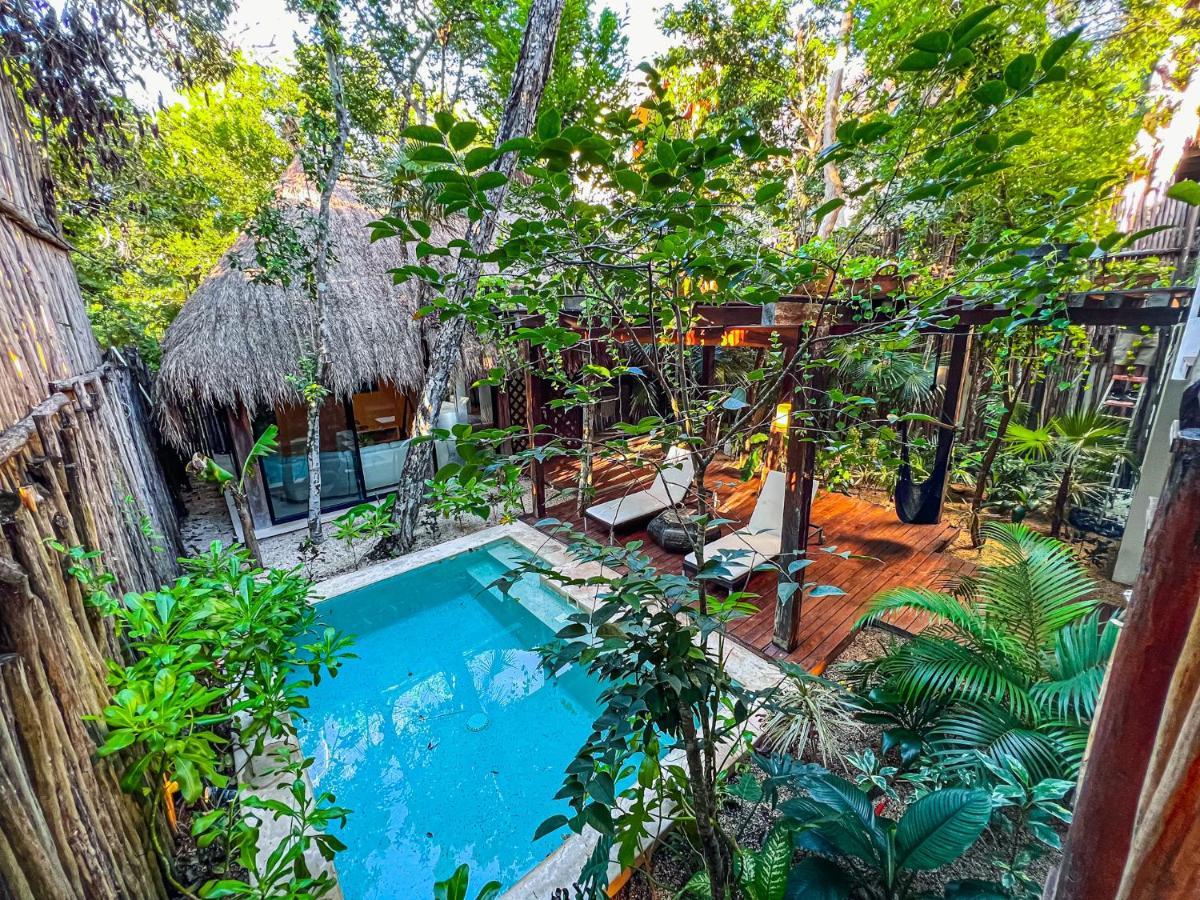 Villa con Piscina Privata