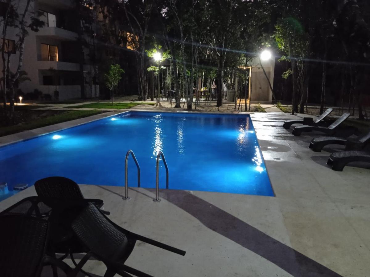 Apartment mit 3 Schlafzimmern
