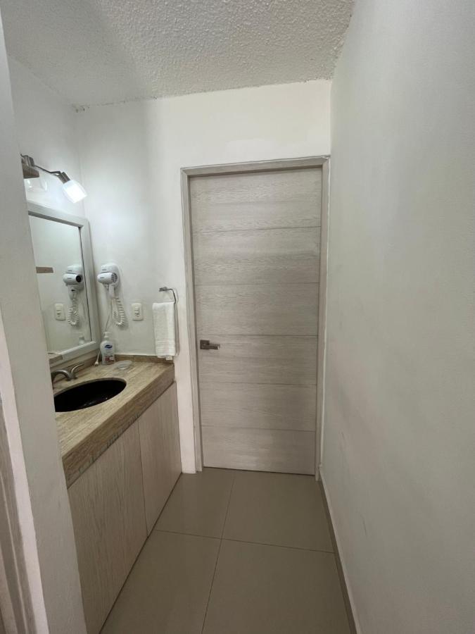 Appartement met 1 Slaapkamer