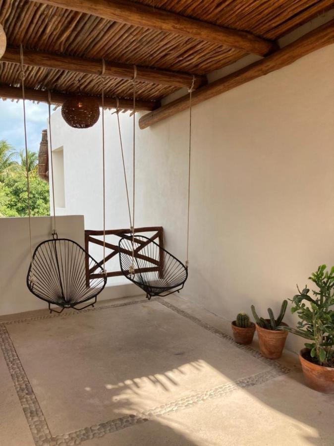 Habitación Doble Estándar
