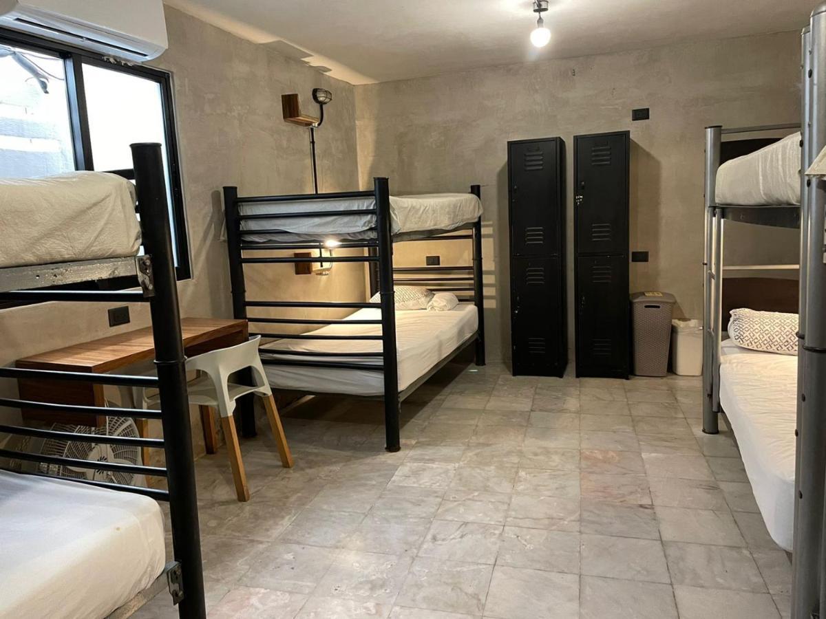 8-Bed Mixed Dormitory Room,1194377461:JPEG