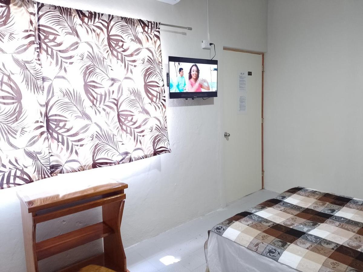 Doppelzimmer mit eigenem Bad