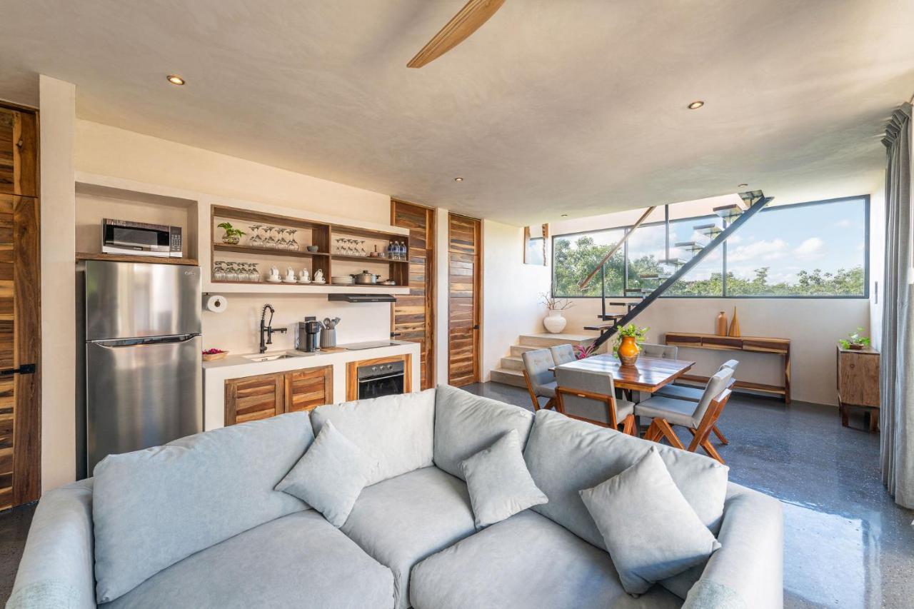 Apartamento Ático