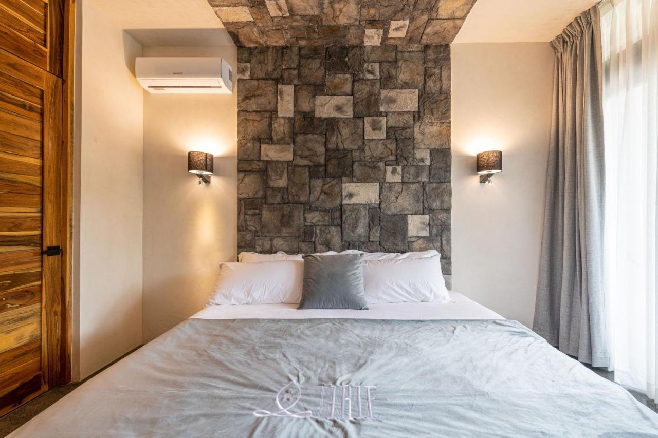Apartamento Deluxe de 3 dormitorios
