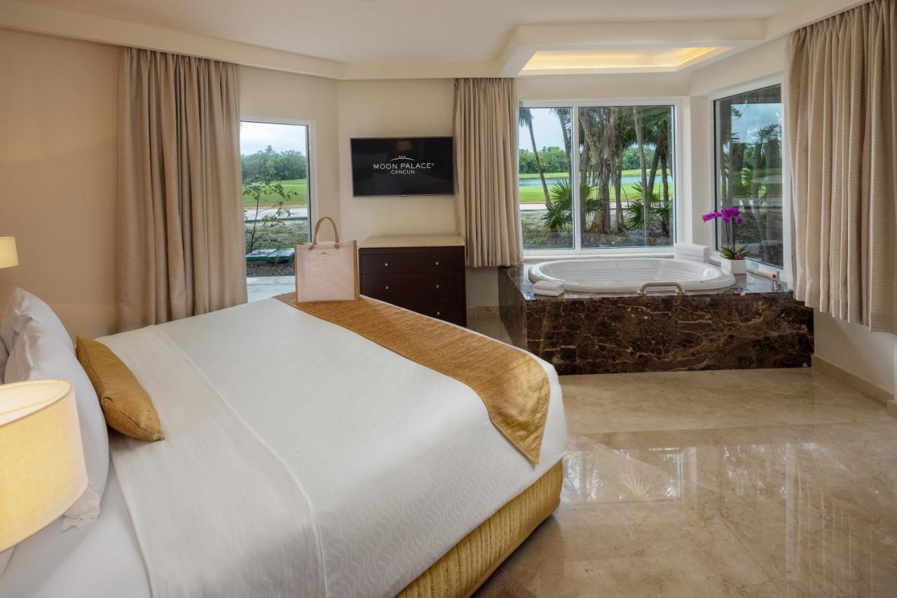 Superior Two Bedroom Presidential Suite Golf Course Kids & Teens,1246360711:JPEG