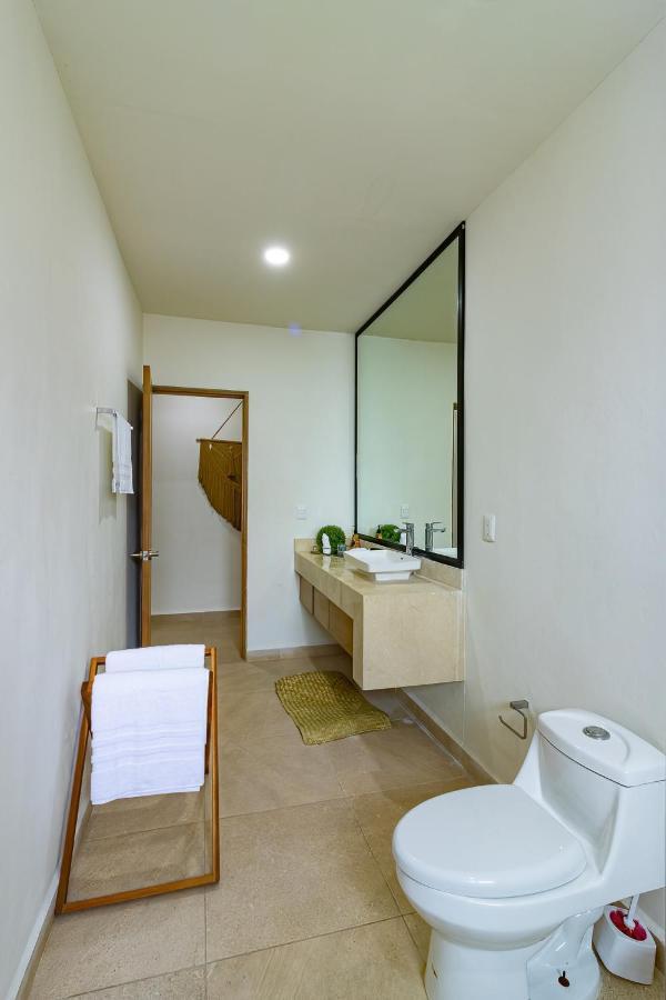 Apartment mit 2 Schlafzimmern