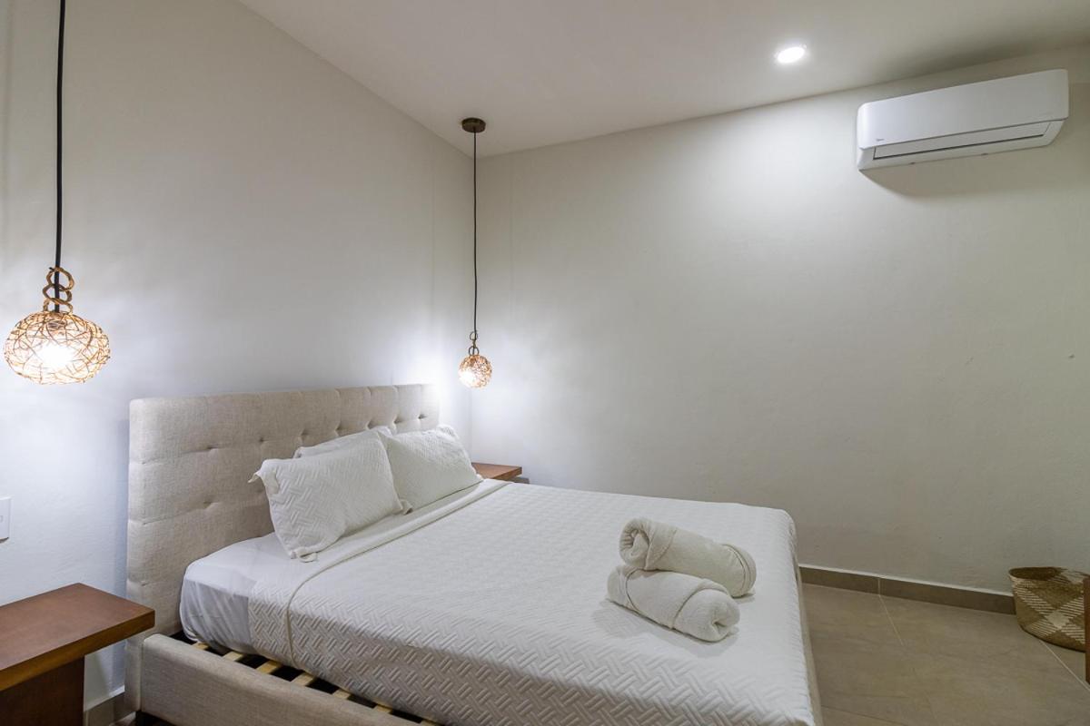 Apartment mit 2 Schlafzimmern