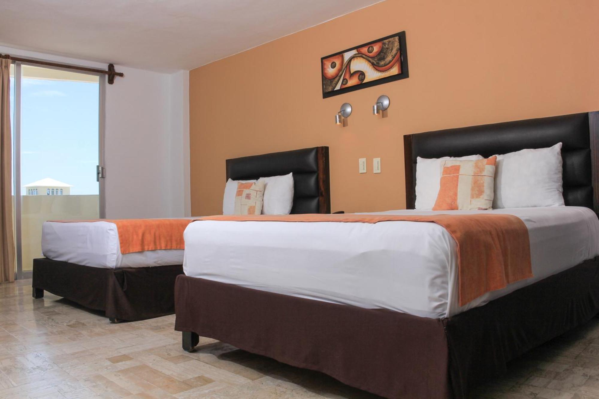 Suite Júnior