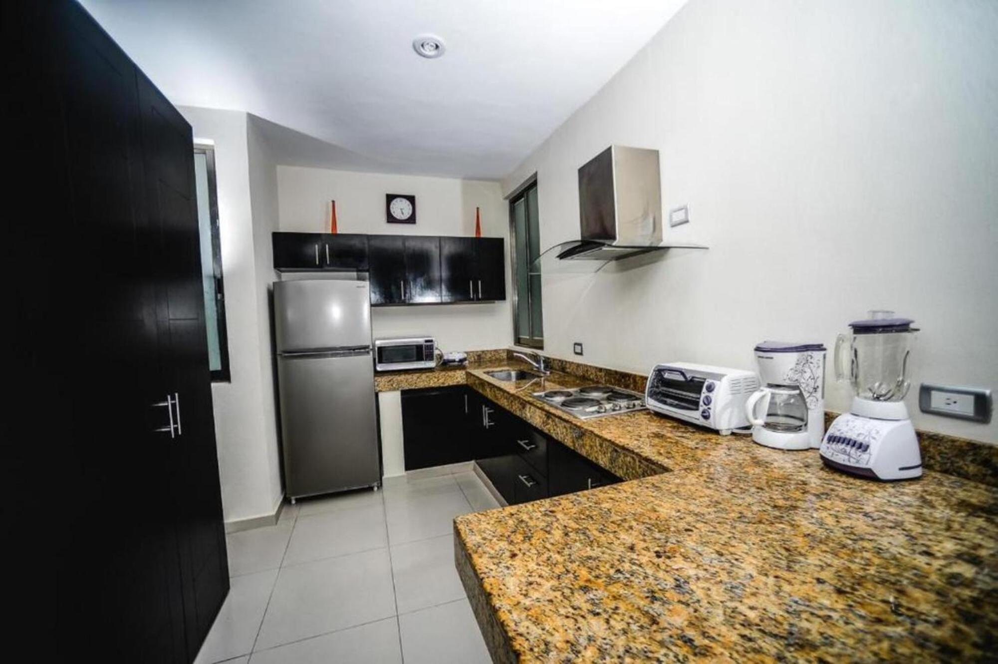 Quarto Família com Terraço
