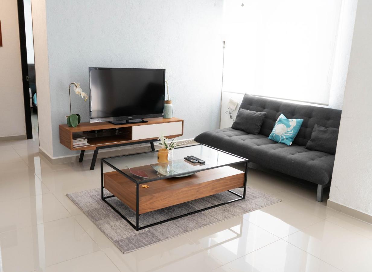 Apartamento Deluxe