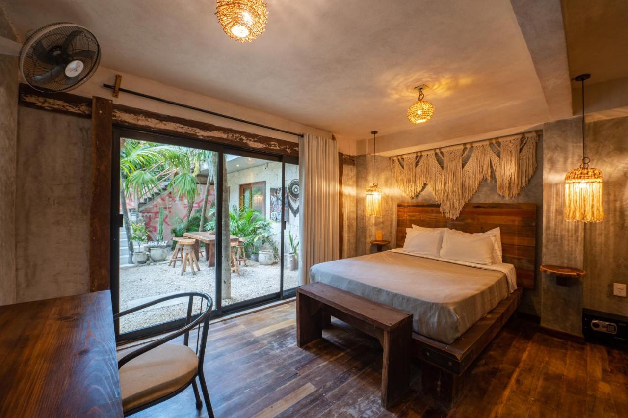 Petite Chambre Double