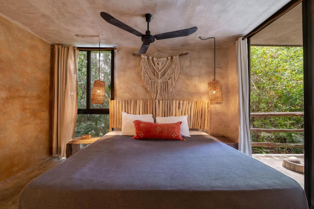 Chambre Lit King-Size Deluxe