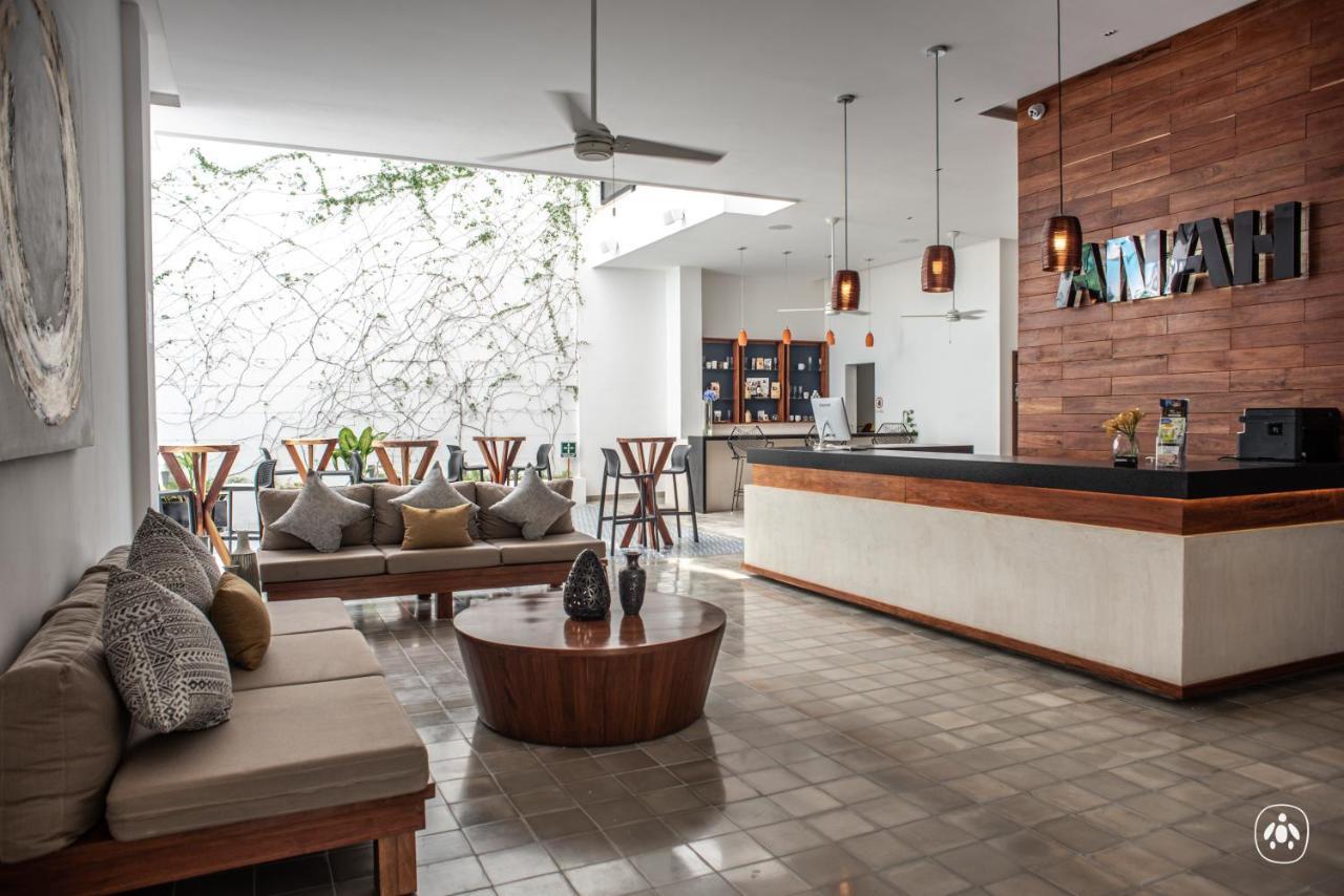 Appartement met 2 slaapkamers