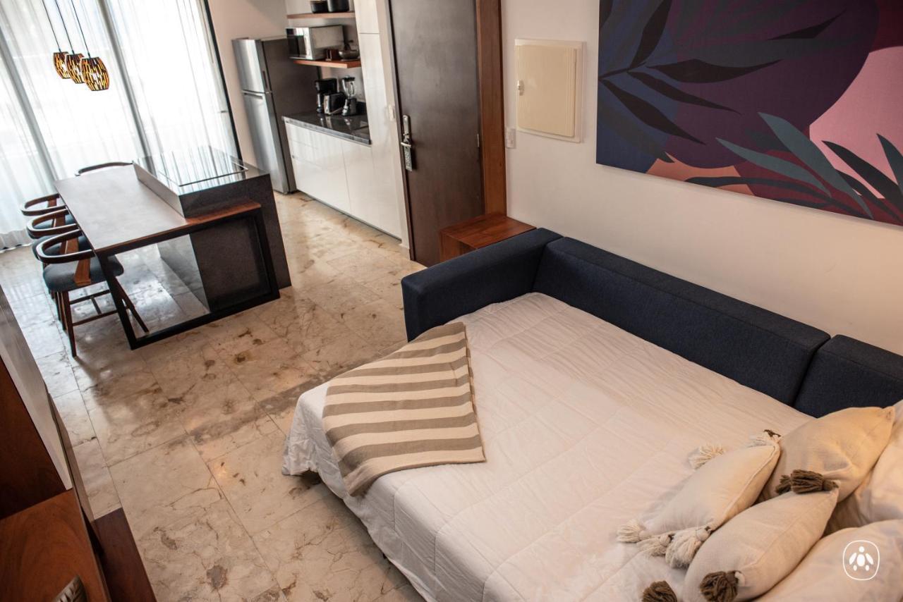 Appartement met 1 Slaapkamer