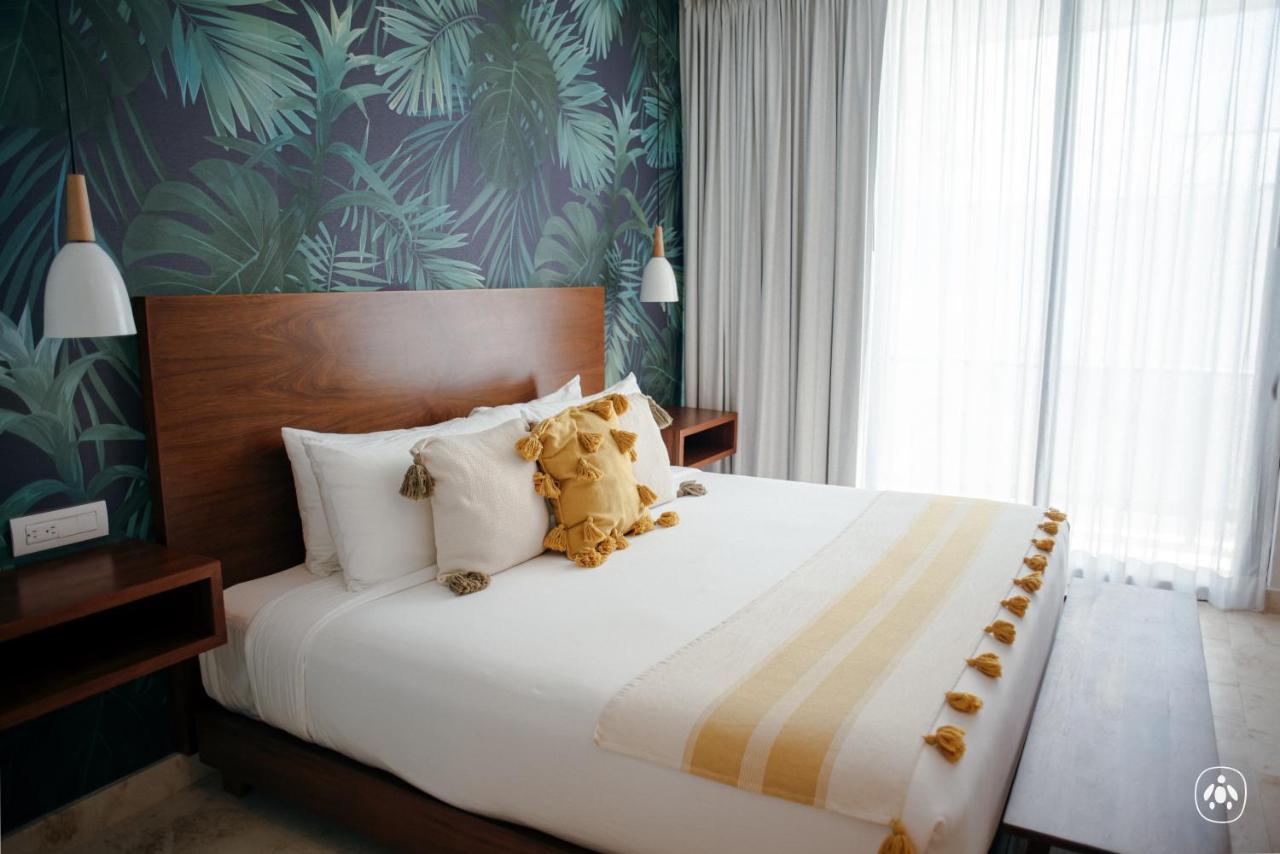 Superior Kamer met Kingsize Bed