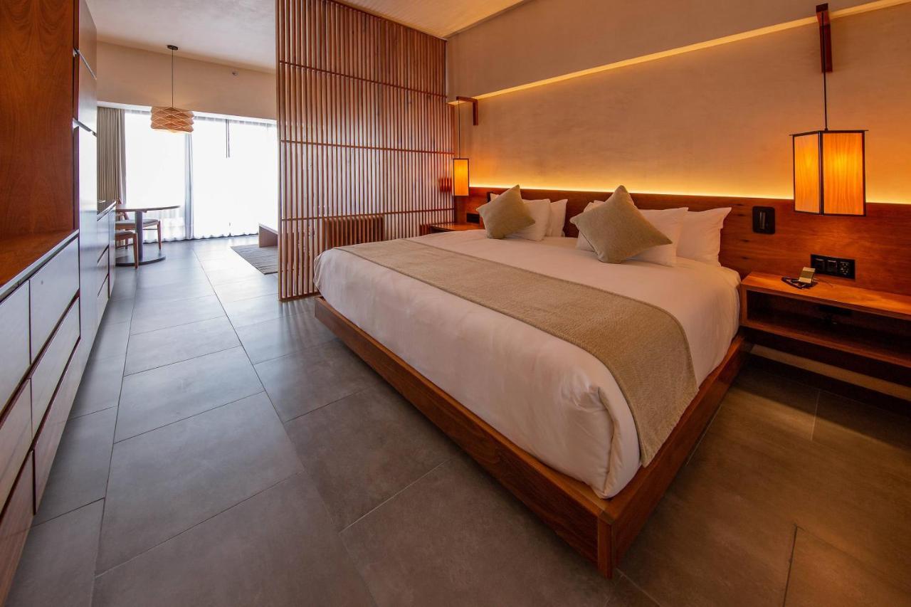 Suite met Queensize Bed