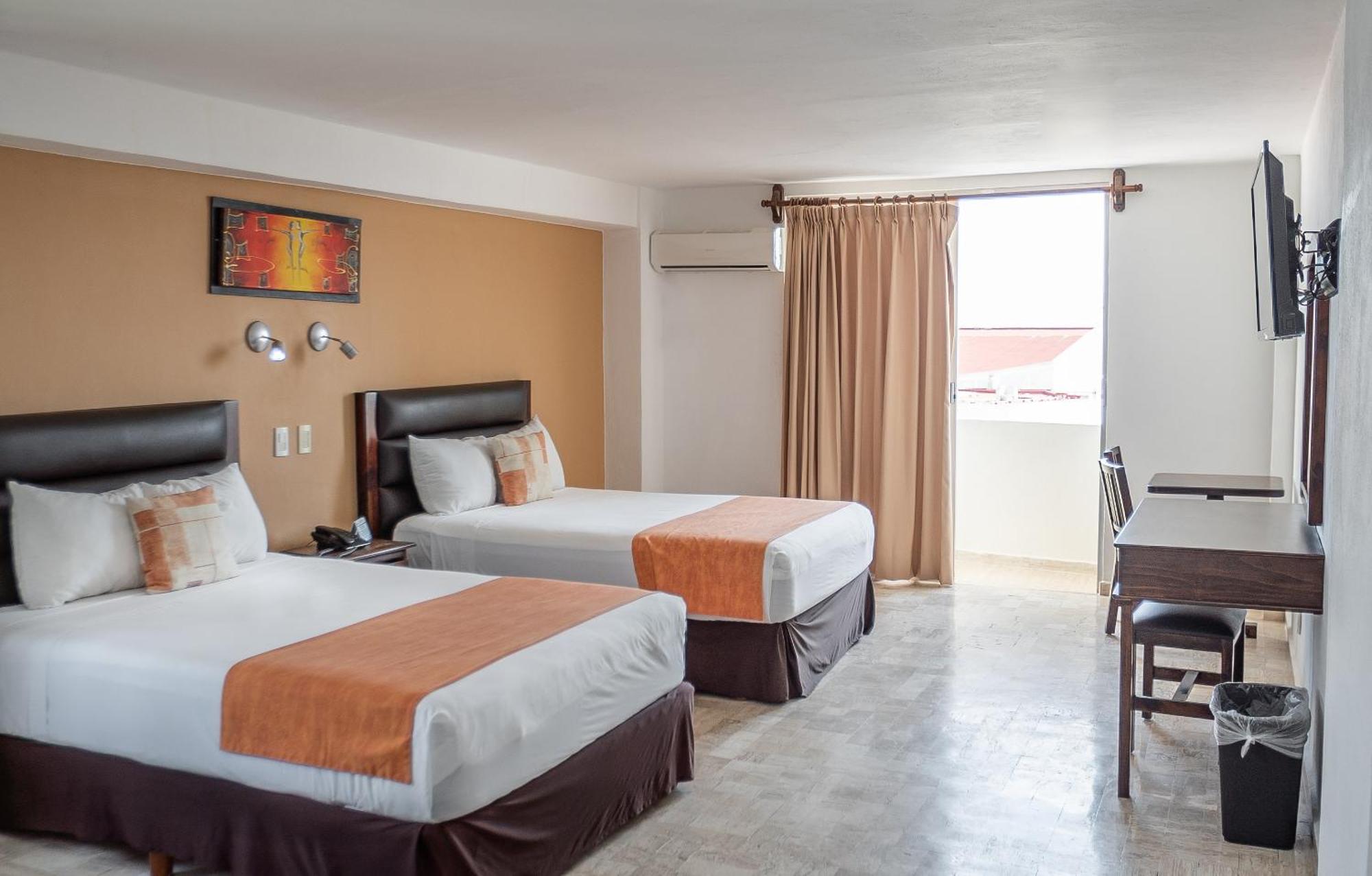 Quarto Duplo Standard