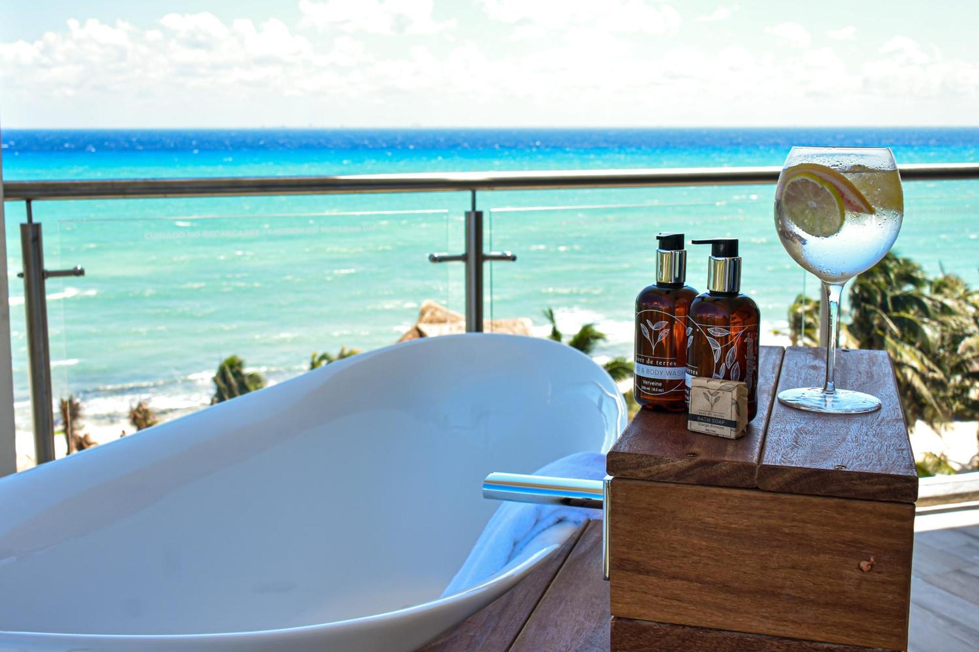 Premium Oceanfront