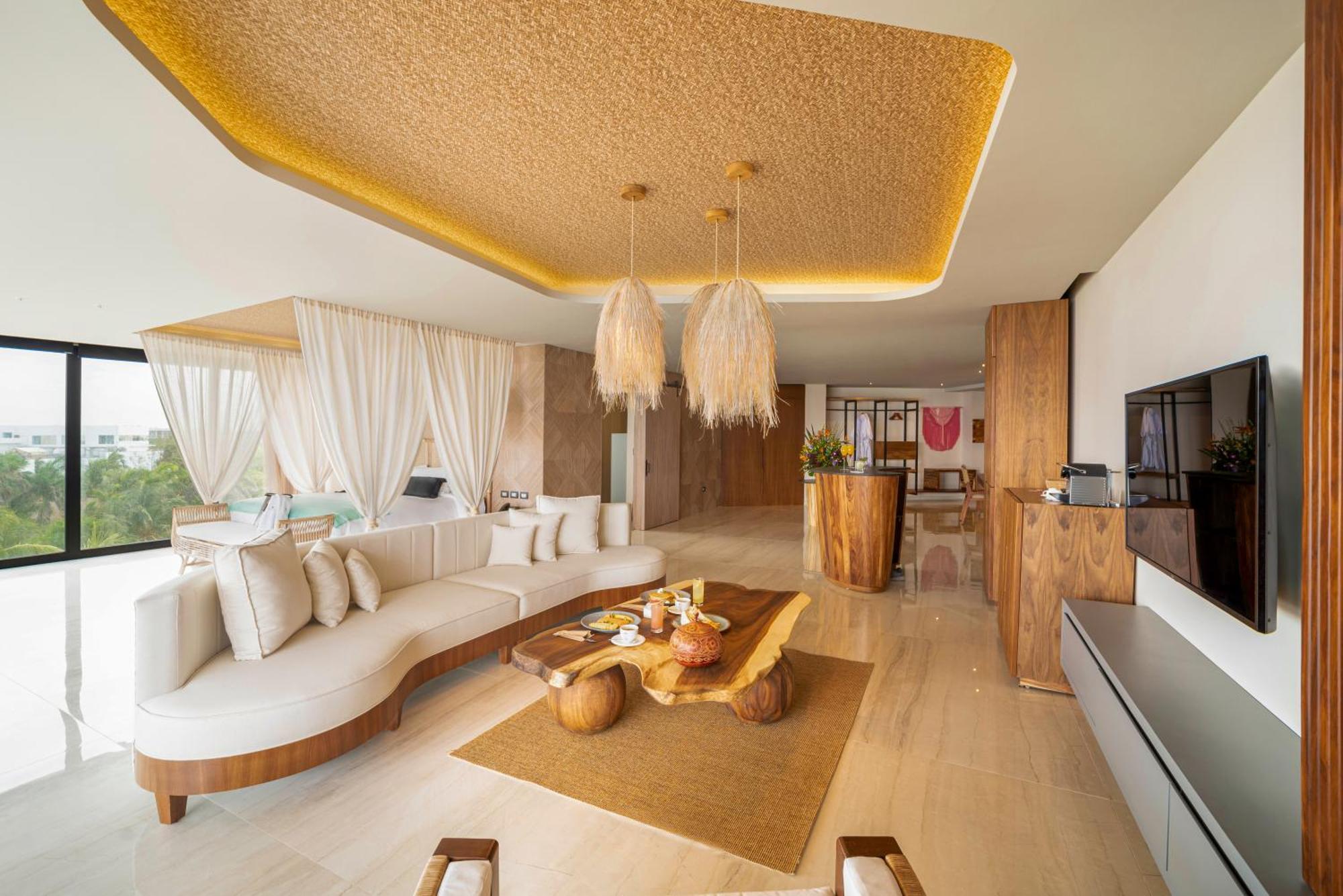 Bridal Room