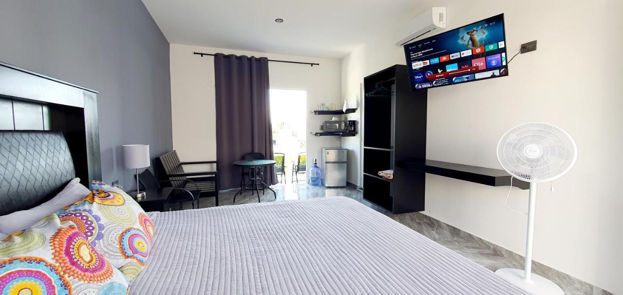 Appartamento Deluxe con Balcone