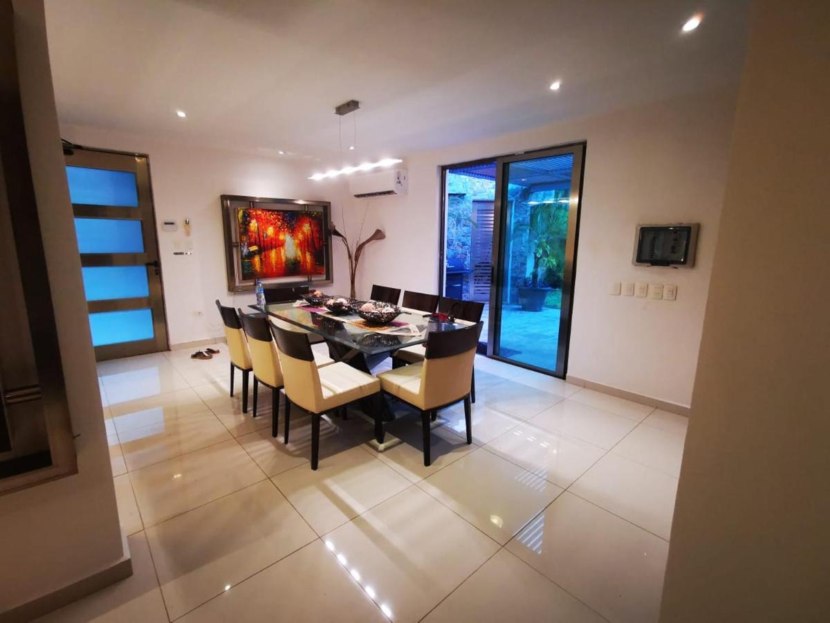 Haus mit 3 Schlafzimmern