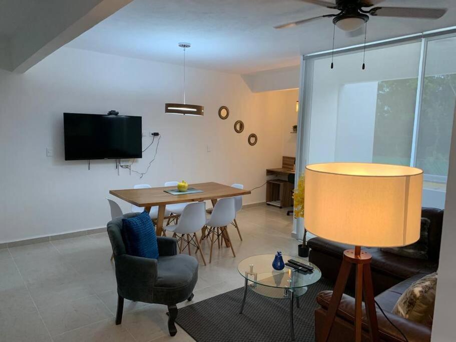 Apartamento com 2 Quartos