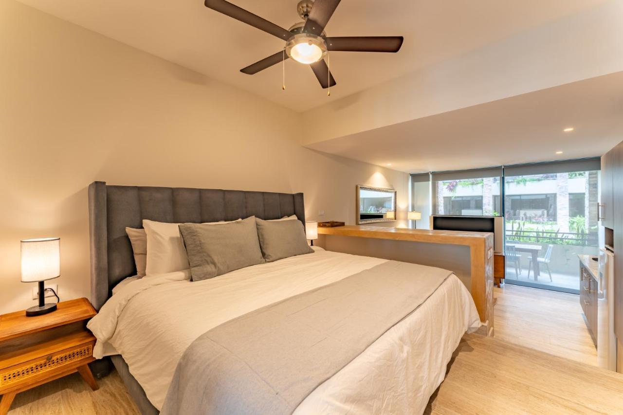 Appartement 1 Chambre