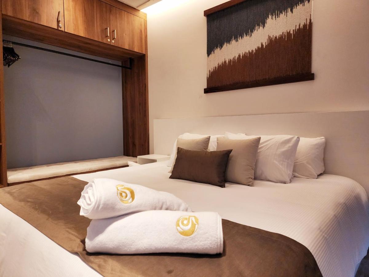 Quarto Deluxe