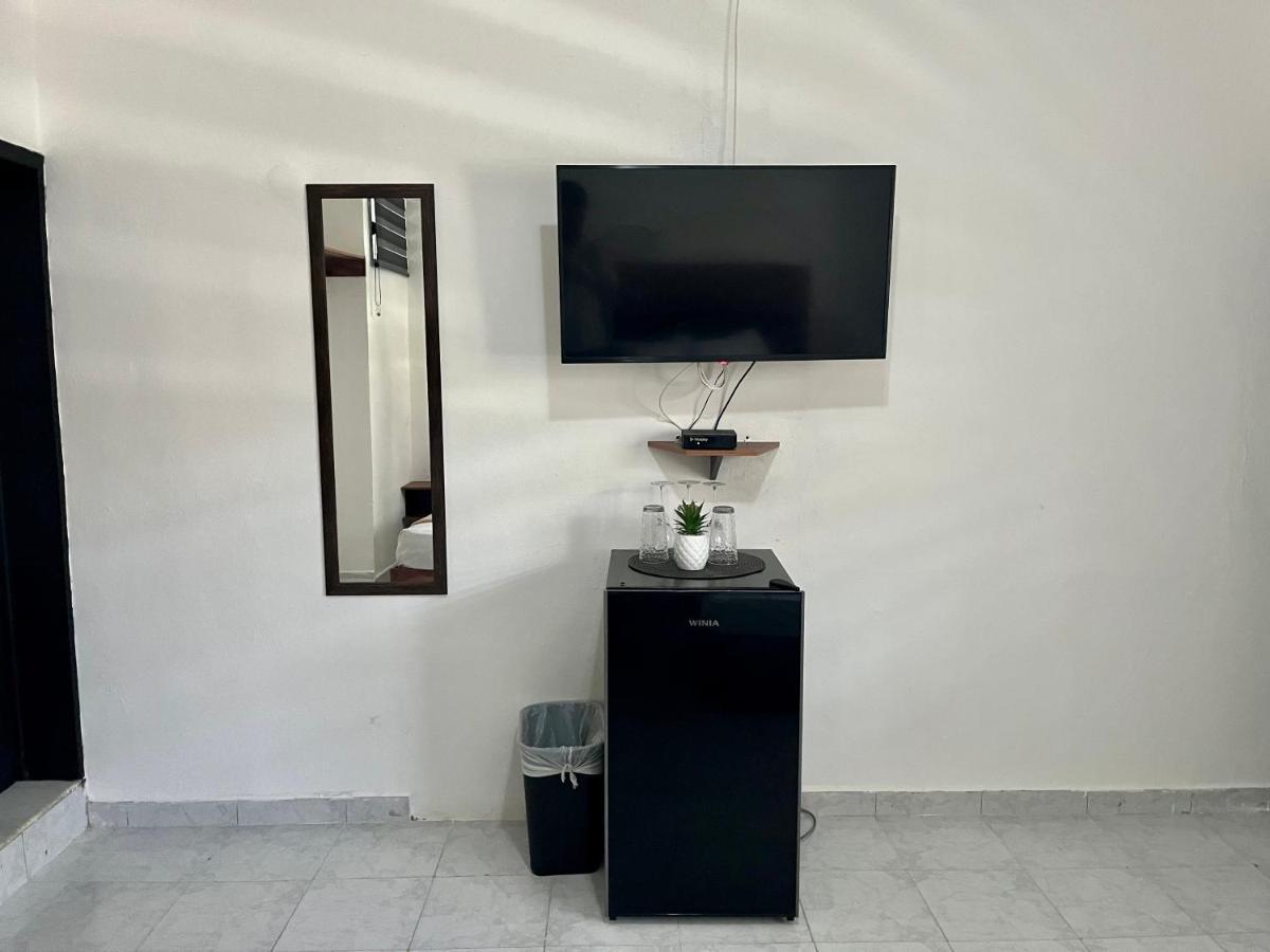 Suite King con Vista Piscina