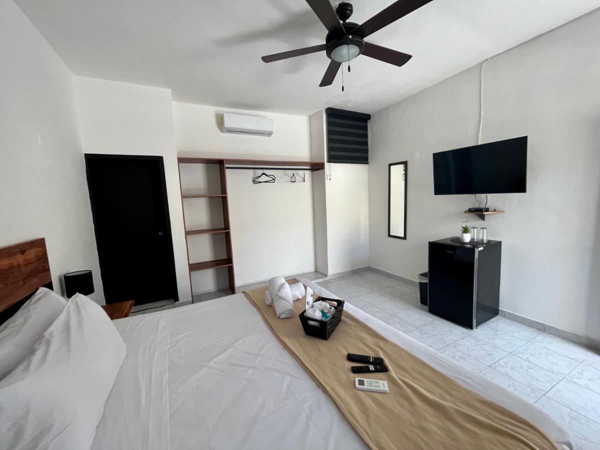 Suite King Deluxe