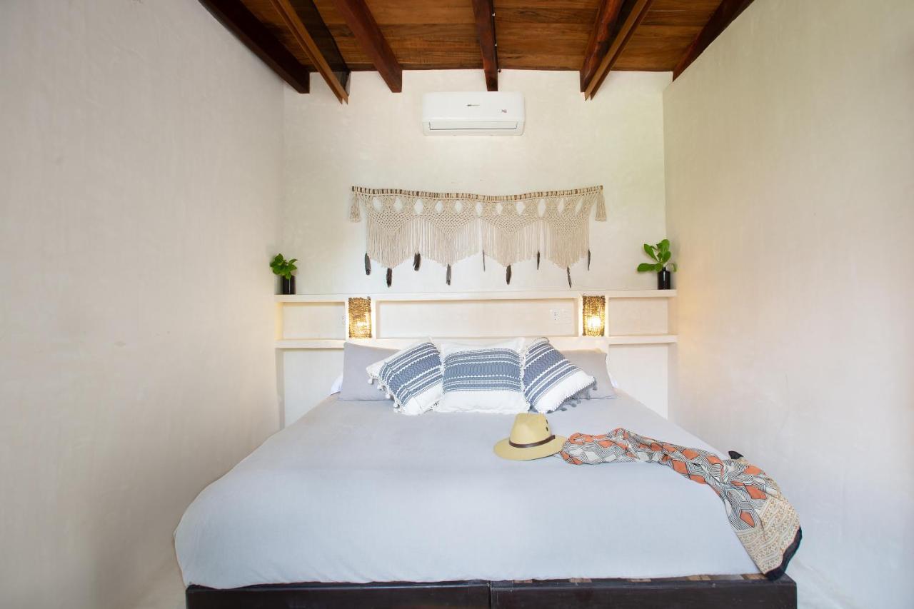 Chambre Basique