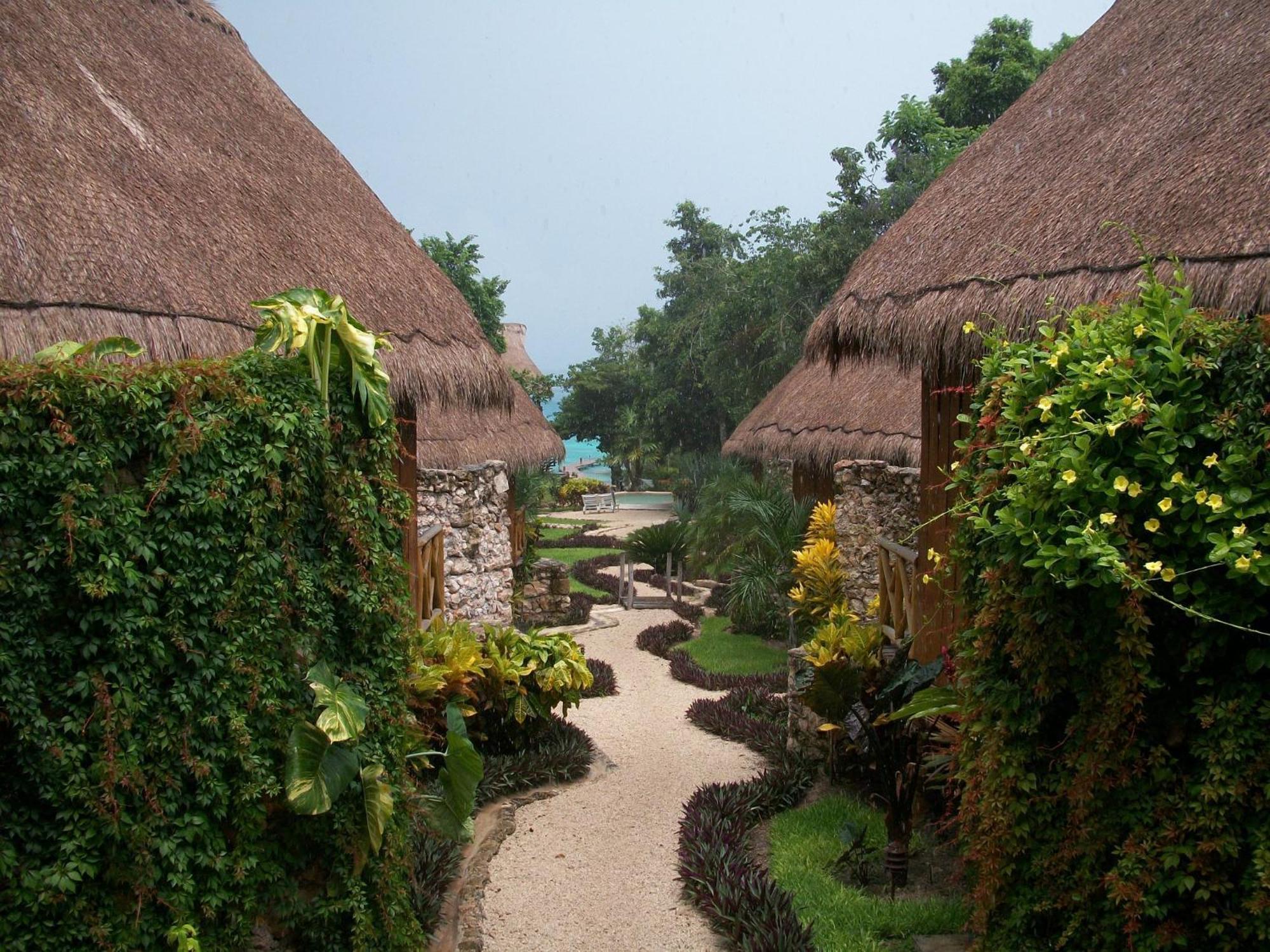 Bungalow