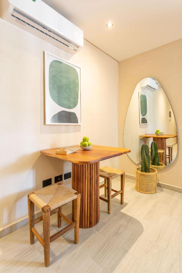 Appartement Supérieur