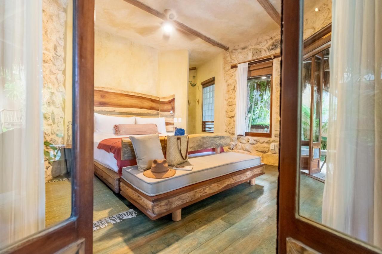Gartenvilla