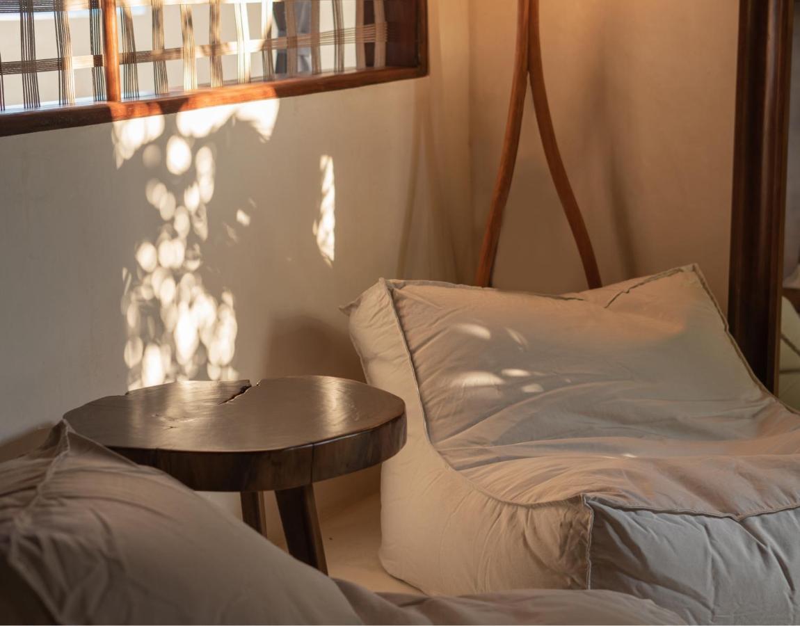 Suite met Uitzicht op het Meer