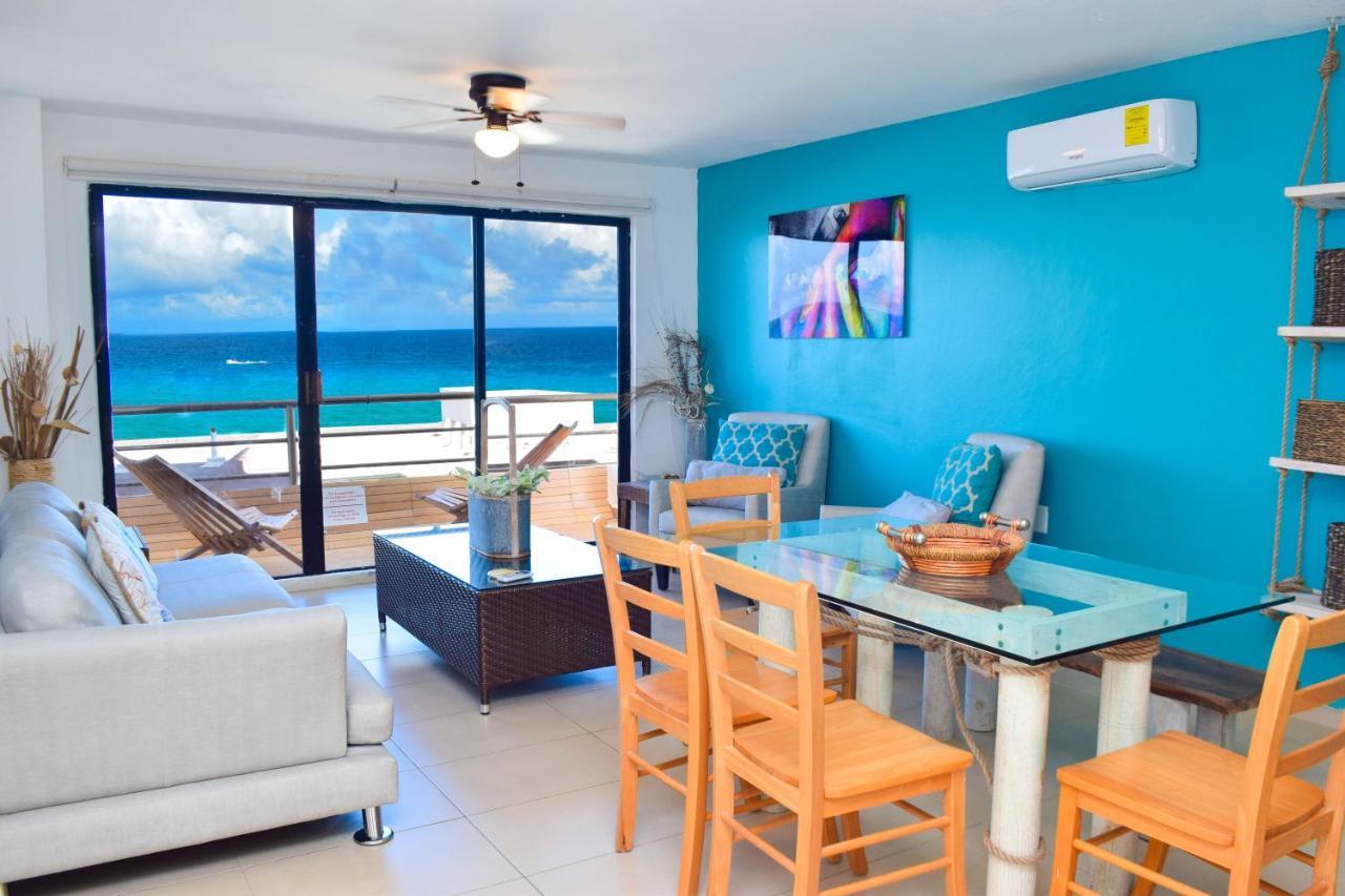 Apartamento de 3 Quartos