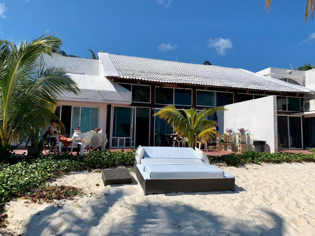 Villa de Frente para o Mar
