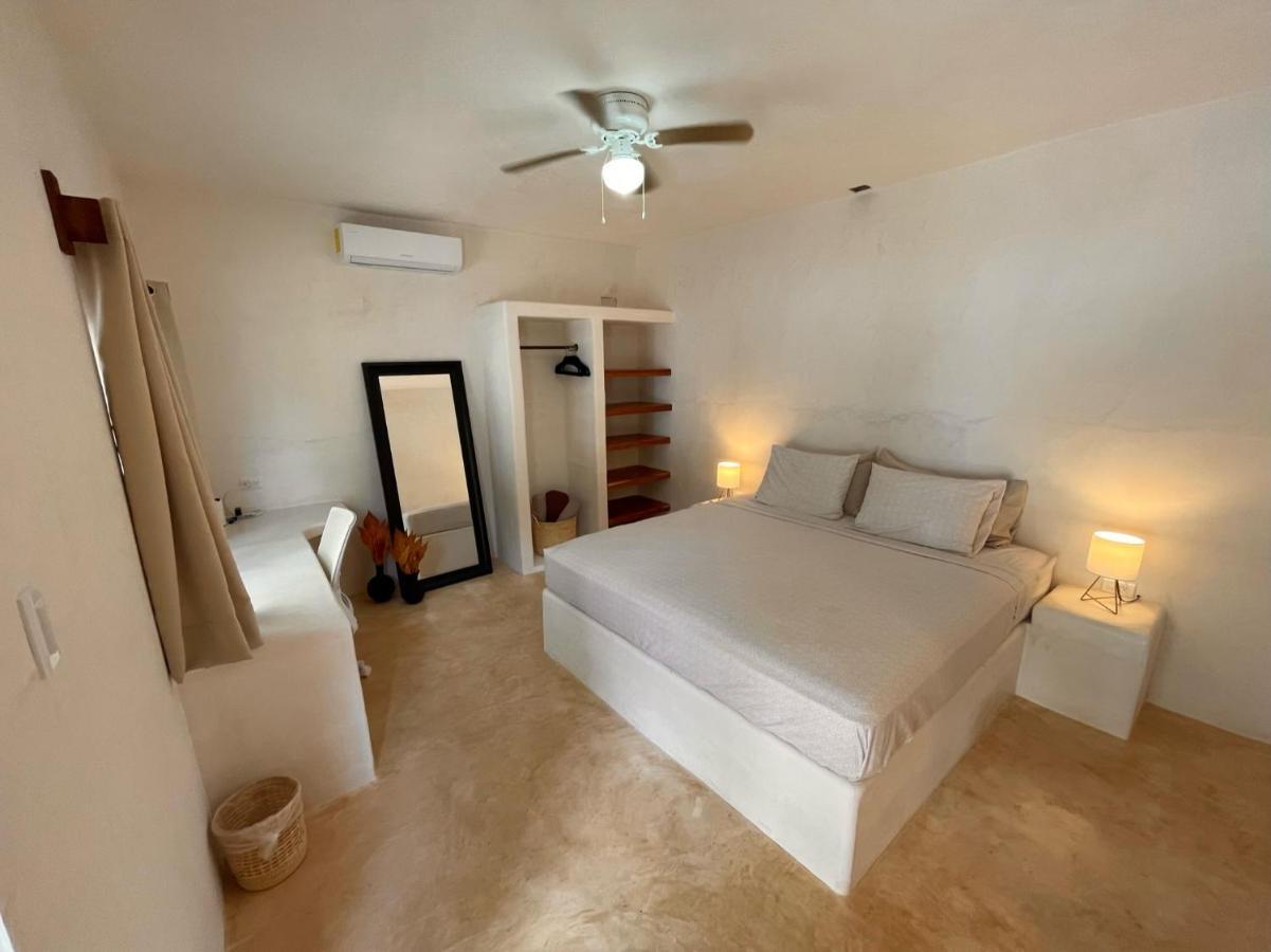 Suite Lit King-Size