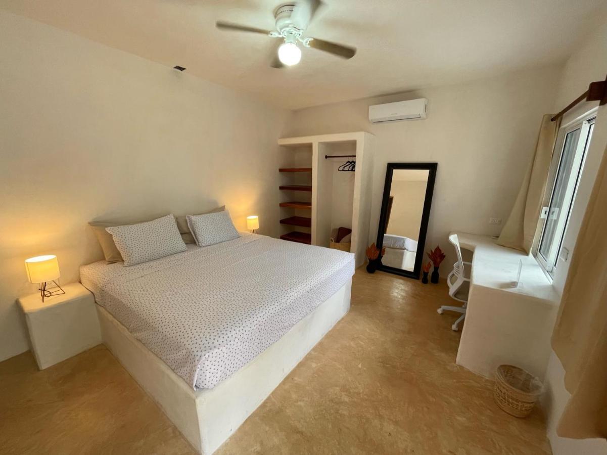 Suite Lit King-Size