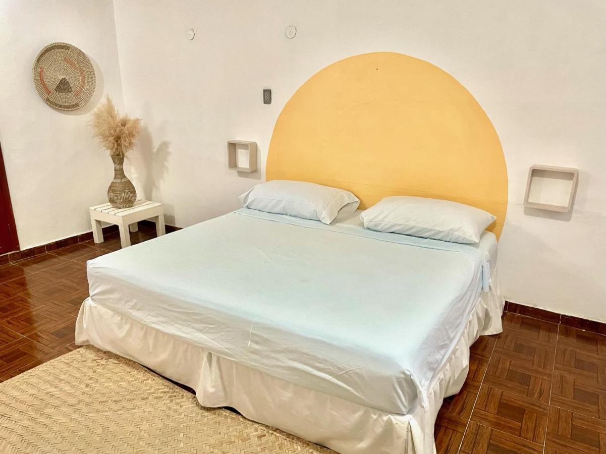 Suite Lit King-Size