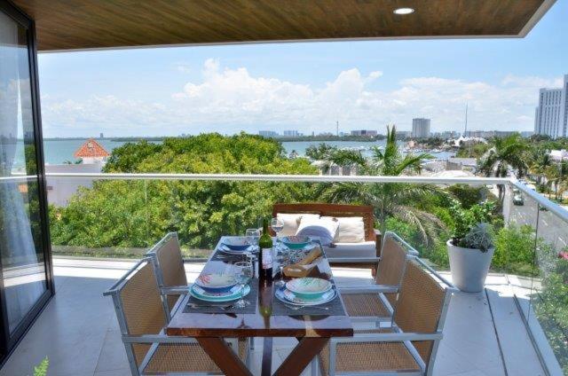 Apartamento de 1 Quarto