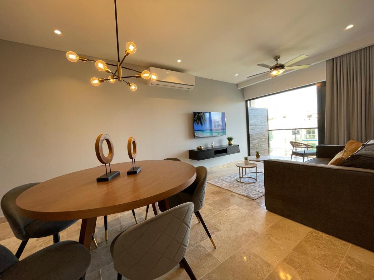 Apartment mit 2 Schlafzimmern