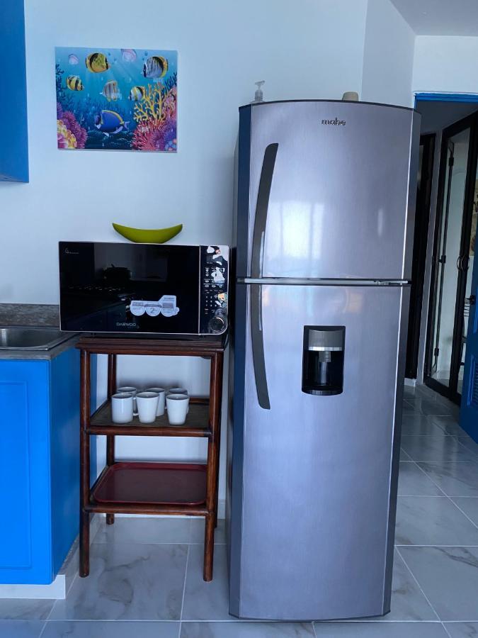 Apartamento con vistas al mar