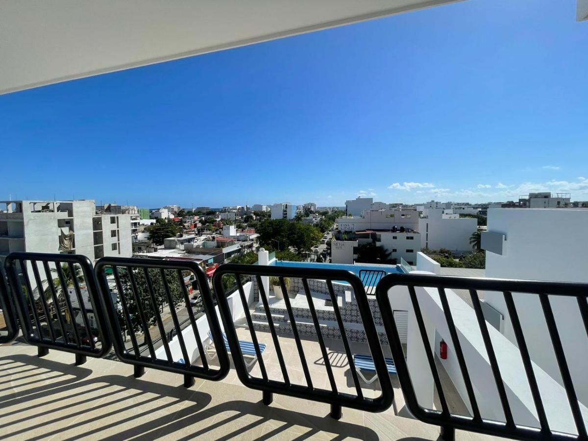 Suite King con Vista Mare