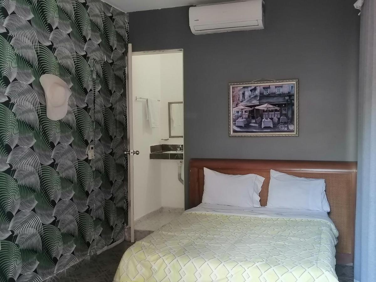 Doppelzimmer mit eigenem Bad
