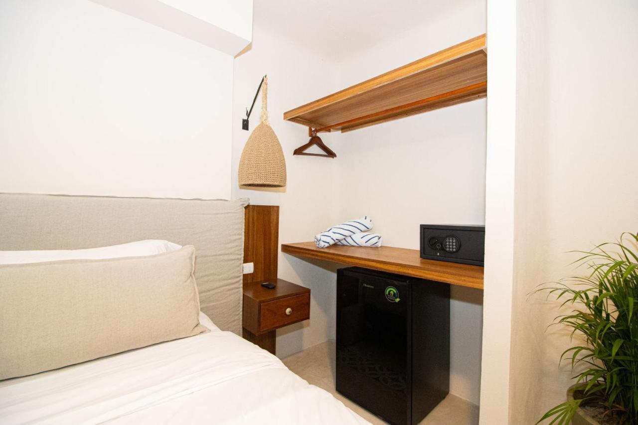 Suite mit 2 Schlafzimmern