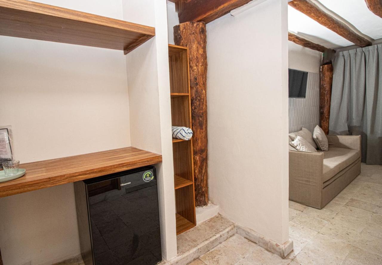 Suite mit Meerblick